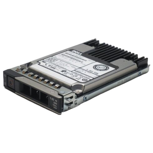 Dell 0FYFW Hot Plug SFF SSD