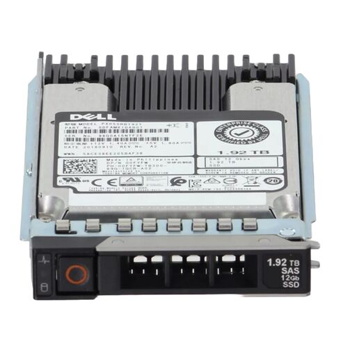 Dell 0FYFW Hot Swap SSD