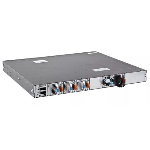 Dell 0MTT55 48 Port Managed Switch