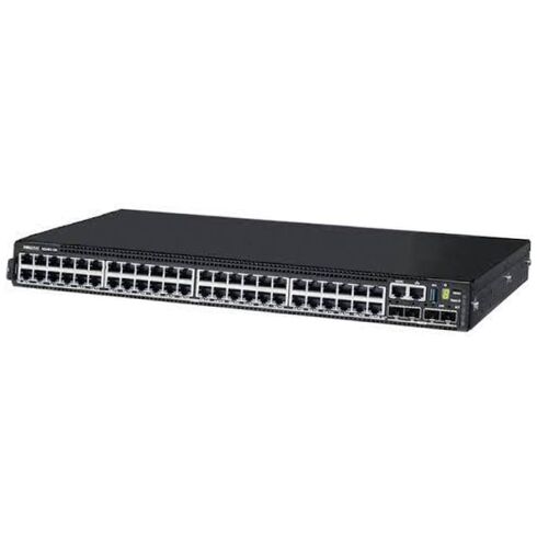 Dell 0MTT55 48 Port Networking Switch