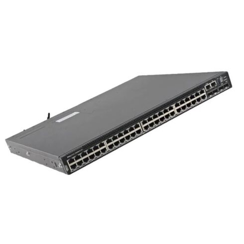 Dell 0MTT55 48 Port Switch