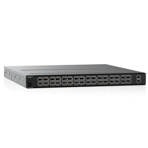 Dell 0O18MY 32 Port Switch