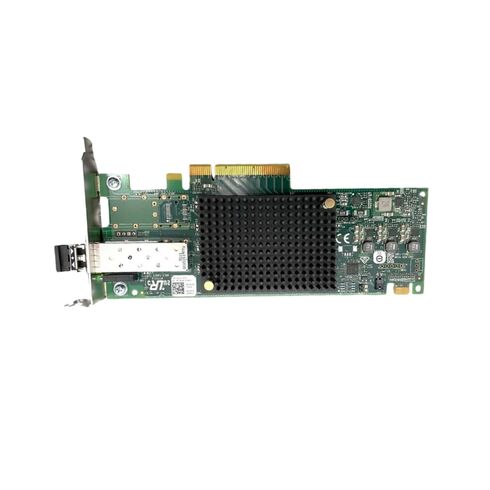Dell 16GB Single Port WT84R Fibre Channel