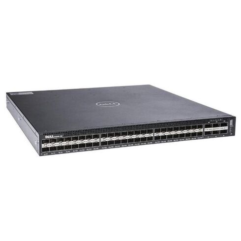 Dell 210-ADVB 48 Ports Managed Network Switch