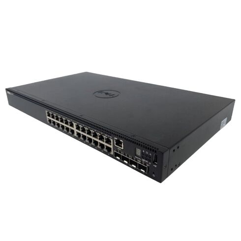 Dell 210-ASPJ 24 Ports Switch