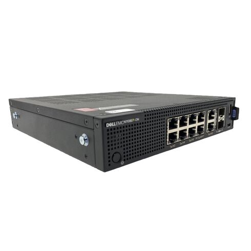 Dell 210-ASPM Ethernet Switch