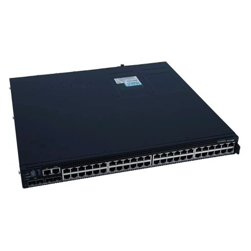Dell 210-ASPR 48 Ports Managed Switch