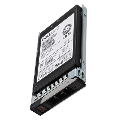 Dell 2THYF 7.68TB SSDDell 2THYF 7.68TB SAS 12GBPS SSD