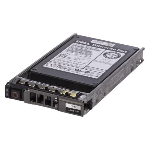 Dell 345-BEMY SAS 24GBPS SSD