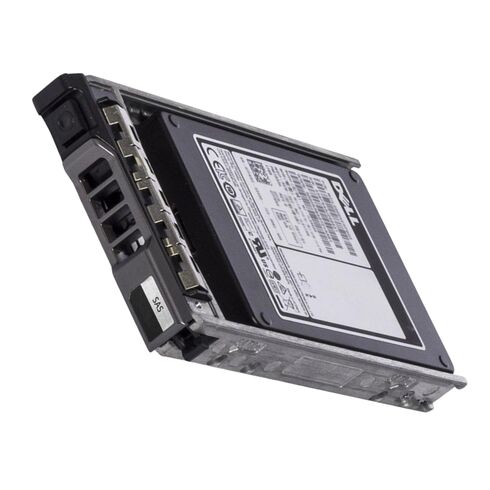 Dell 345-BFDH 3.84TB Read Intensive SSD