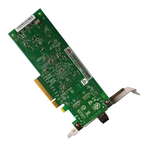Dell 3MV4P 1 Port HBA
