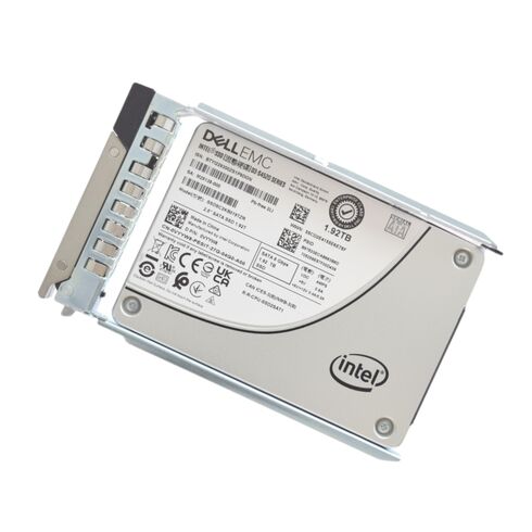Dell 1.92TB 400-BBID SATA 6GBPS SSD