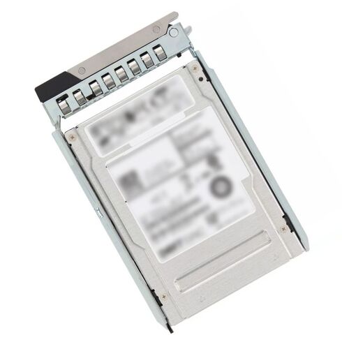 Dell 400-BCZJ SAS 12GBPS 3.84TB SSD