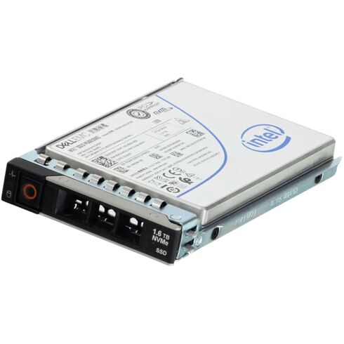 Dell 400-BLKC 1.6TB NVME SSD