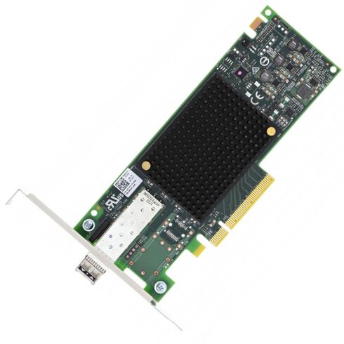 Dell 4NCYF Fiber Channel HBA