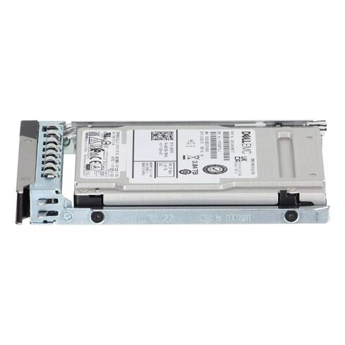8XRXP Dell 3.84TB SAS 12GBPS SSD