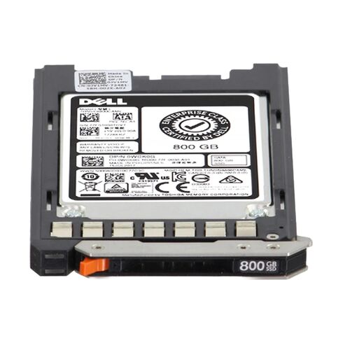 Dell DPD14 SATA 800GB Solid State Drive