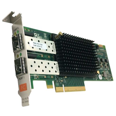 Dell K5MCY Fiber Channel HBA