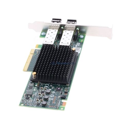 Dell MCMPF Dual Port PCI-E HBA