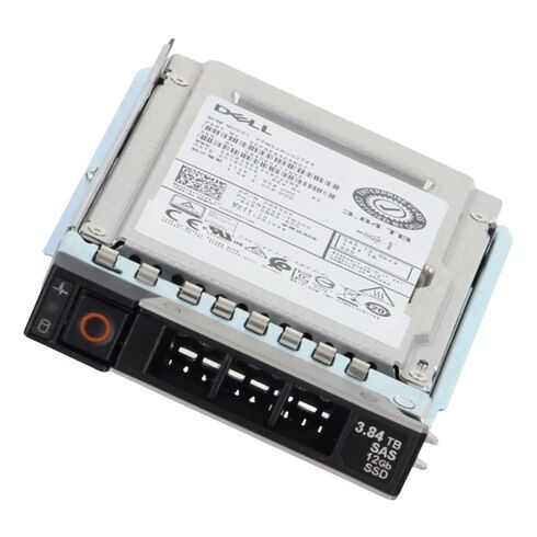 Dell N85XX 3.84TB SAS 12GBPS SSD