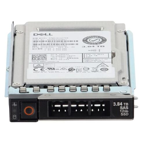 Dell N85XX 3.84TB SAS SSD