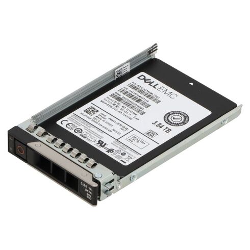 Dell WRVF3 SATA 6GBPS SSD