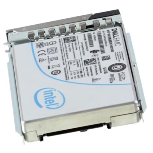 Dell X27HY  6.4TB SSD