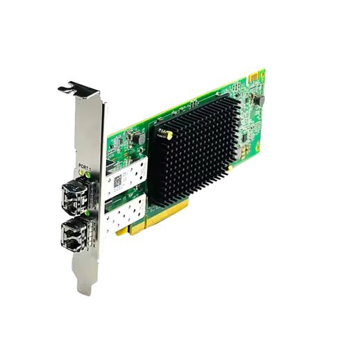 32GB LPE32002-M2 Fibre Channel Emulex Host Bus Adapter