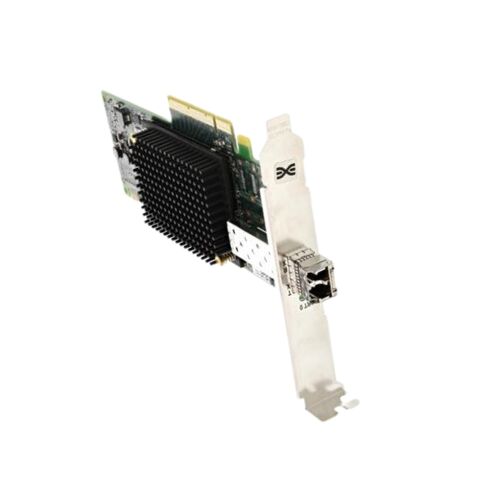 32gfc Broadcom LPE32000-M2 1 Port