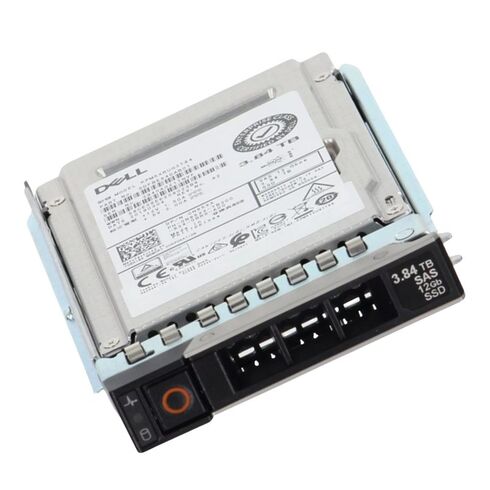 N85XX Dell 3.84TB Hot Plug SSD