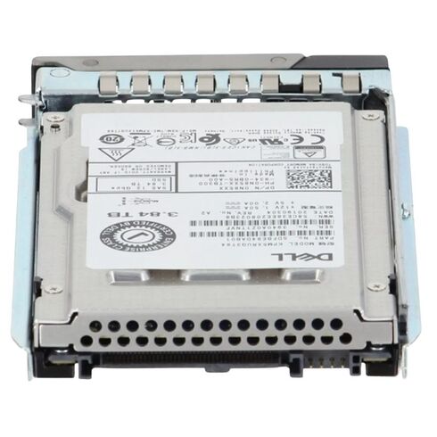 N85XX Dell SAS 12GBPS Solid State Drive