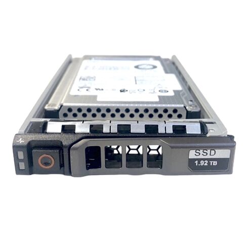 345-BBYE Dell 1.92TB SAS 12GBPS RI SSD
