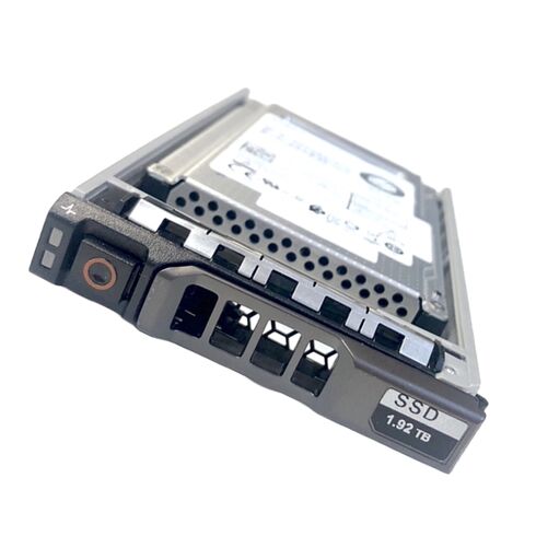 345-BBYE Dell 1.92TB 12GBPS RI SSD