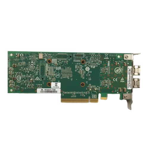 540-BDGU Dell Low Profile PCIe HBA