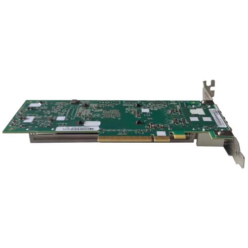 6P9HC Dell Qlogic 2 Ports Fibre Channel HBA