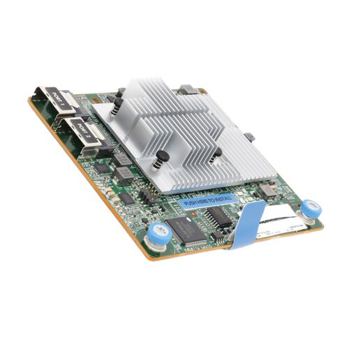 804334-001 HPE Lanes 12G Modular