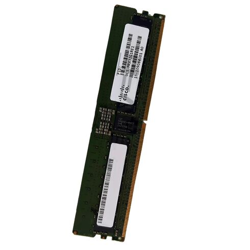 Cisco UCSX-MRX32G1RE1 32GB PC5 38400 DDR5 RAM