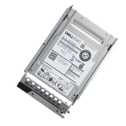 Dell DRJT2 3.84TB SAS 12GBPS SSD