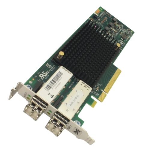 Dell 050JV Dual Port Adapter