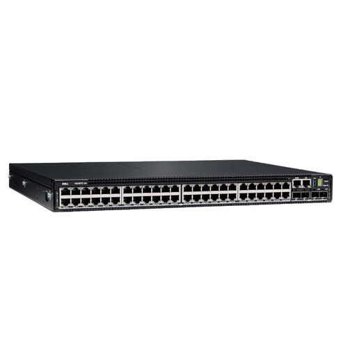 Dell 210-AWZQ 48 Ports Switch