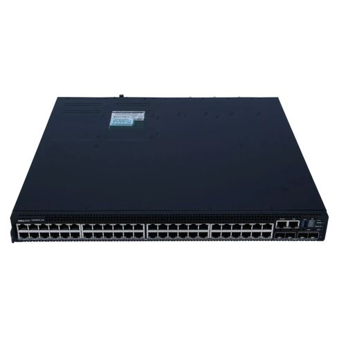 Dell 210-AWZQ Stackable Switch