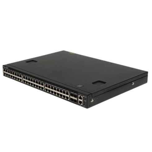 Dell 219MJ 48 Ports Layer 3 Switch