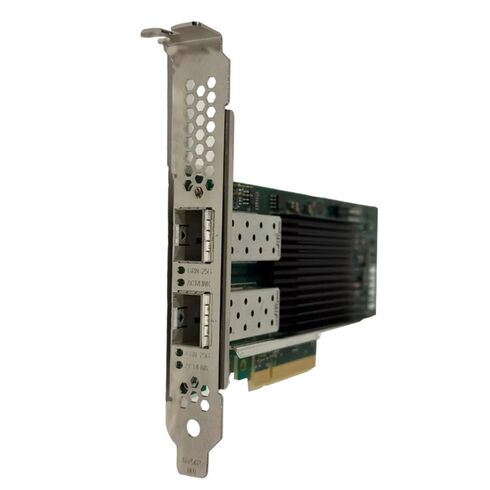 Dell 21WF2 25 Ethernet Network Adapter