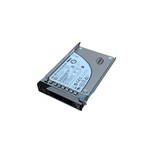 Dell 345-BGTQ 1.92TB Mixed Use Hot Plug SSD