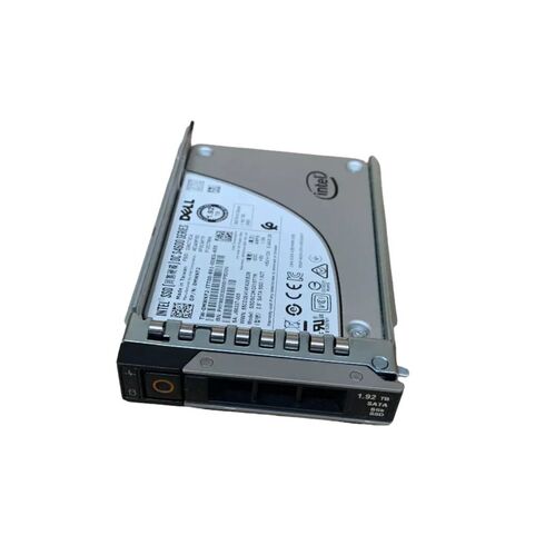 Dell 400-BDUM 1.92TB Read Intensive SSD