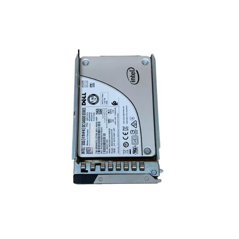 Dell 400-BDUM 1.92TB SATA-6GBPS SSD