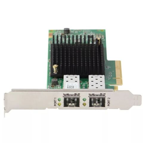 Dell 52FK5 64GFC Dual Port HBA