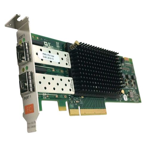 Dell 540-BDHH Fiber Adapter