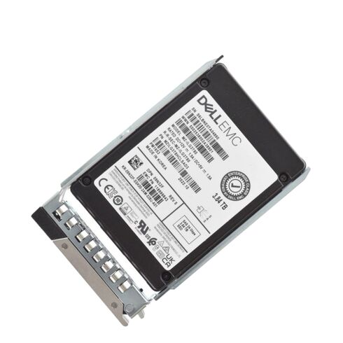 Dell H62RF SAS 24GBPS SSD