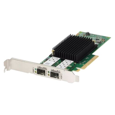 Dell LPE36002-M64-D Dual Port PCI-E HBA